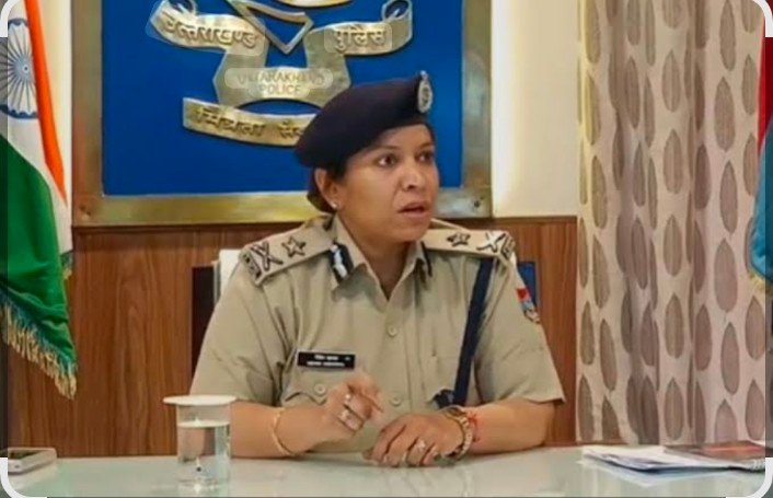 सिर्फ कानून व्यवस्था नहीं, अब पुलिस कर्मियों की मानसिक सेहत पर भी फोकस