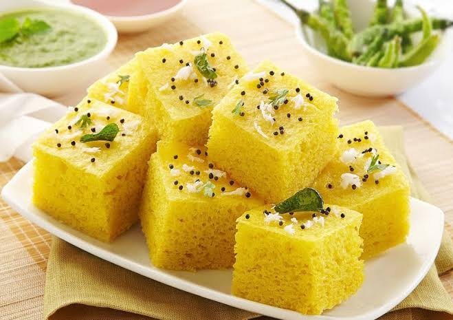 स्पांजी और मुलायम ढ़ोकला बनाने की जानिये परफेक्ट रेसिपी